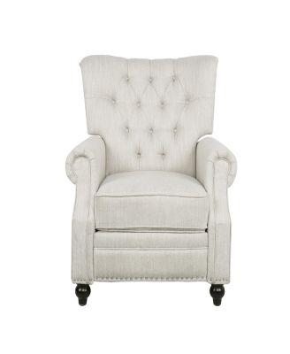 Ultimate Comfort And Style Recliner