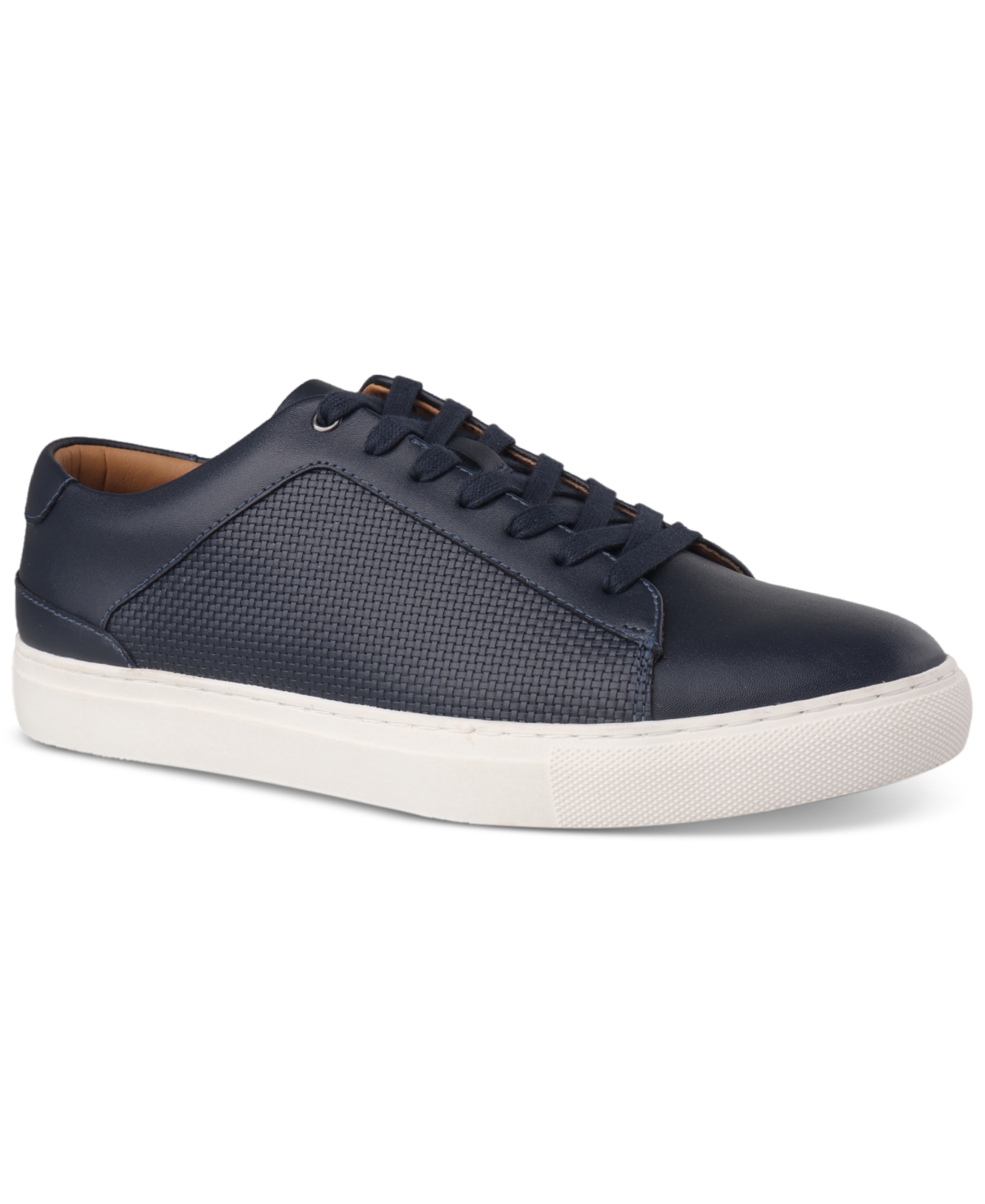 Alfani Men's Adairr Dress Sneaker, Created for Macy's