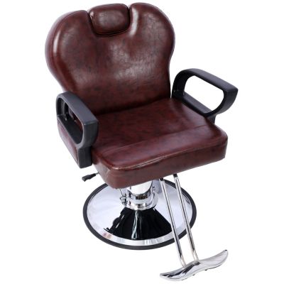 Artist Barber Chair: Comfort, Adjustability, Stability, Easy Install