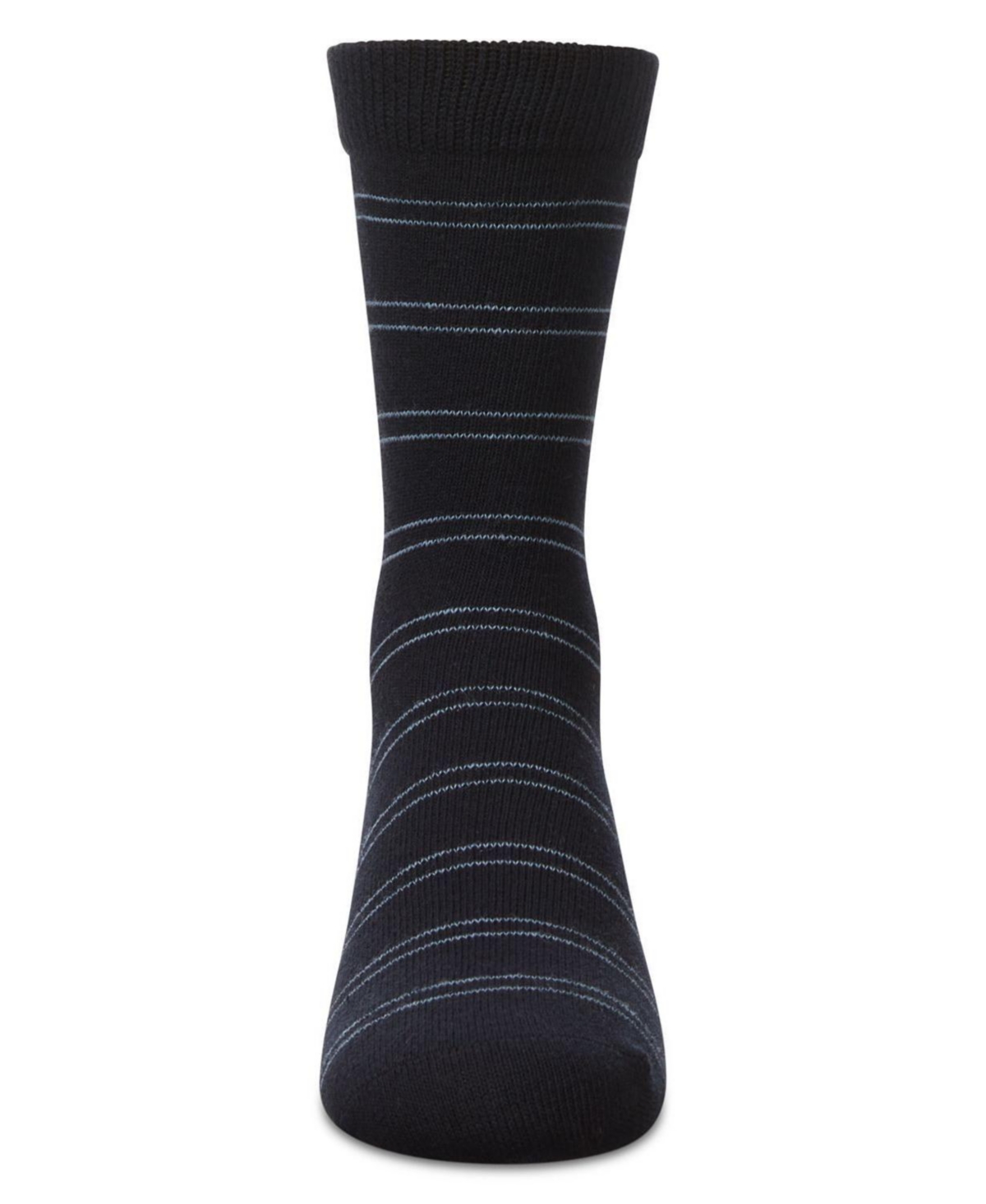 MeMoi Boys Double Lined Dress Socks