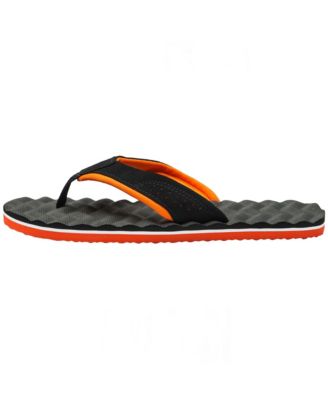 Men's Joel Men s Flip Flops | Lightweight Thong Sandals | Comfortable EVA Anti-Slip Insole | Beach & Indoor Outdoor Shoes
