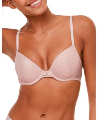 Women's Naia Holly Unlined Demi Bra