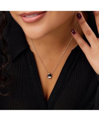 Pendant Necklace  - Pebble Mini