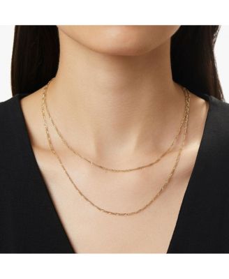 Vintage Necklace Set  - Heritage