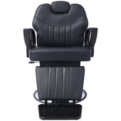 Artist Salon Chair Comfort, Adjustability, and Durability