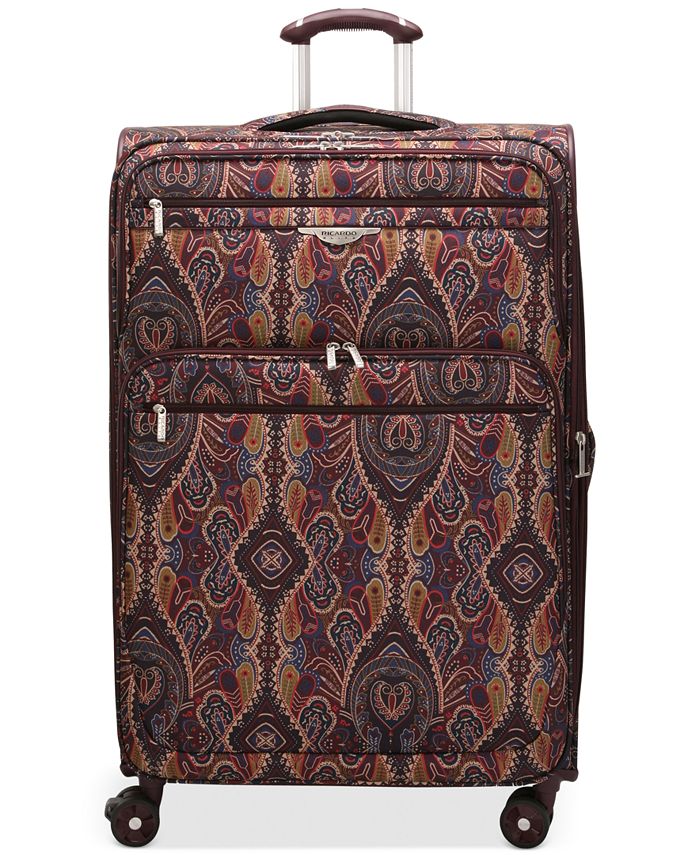 Ricardo big sur luggage store