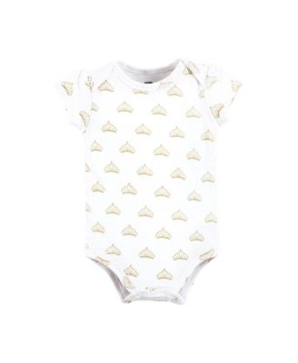 Cotton Wardrobe Essentials