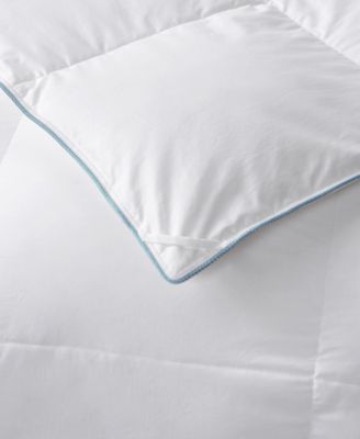 Temperature Balancing Down Alternative Comforter Featuring 37.5 Technology, Full/Queen