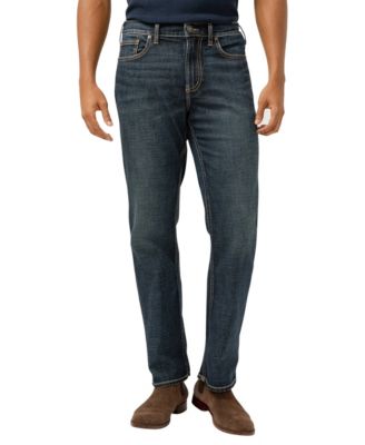 Silver Jeans Co.