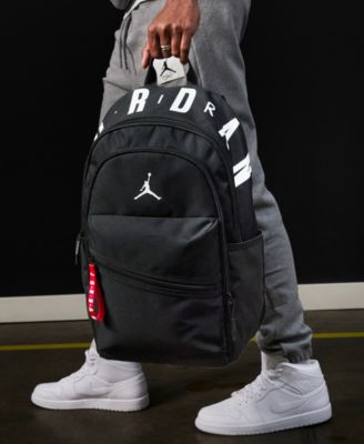 Air Patrol School Backpack	