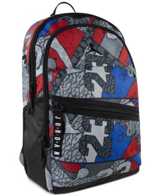 Air Patrol Backpack	
