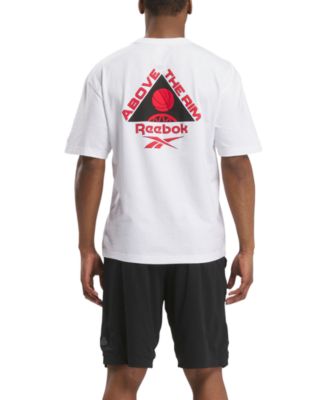 Men's Above the Rim Graphic T-Shirt