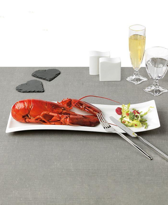 Villeroy & Boch Dinnerware, New Wave Antipasti Plate Macy's