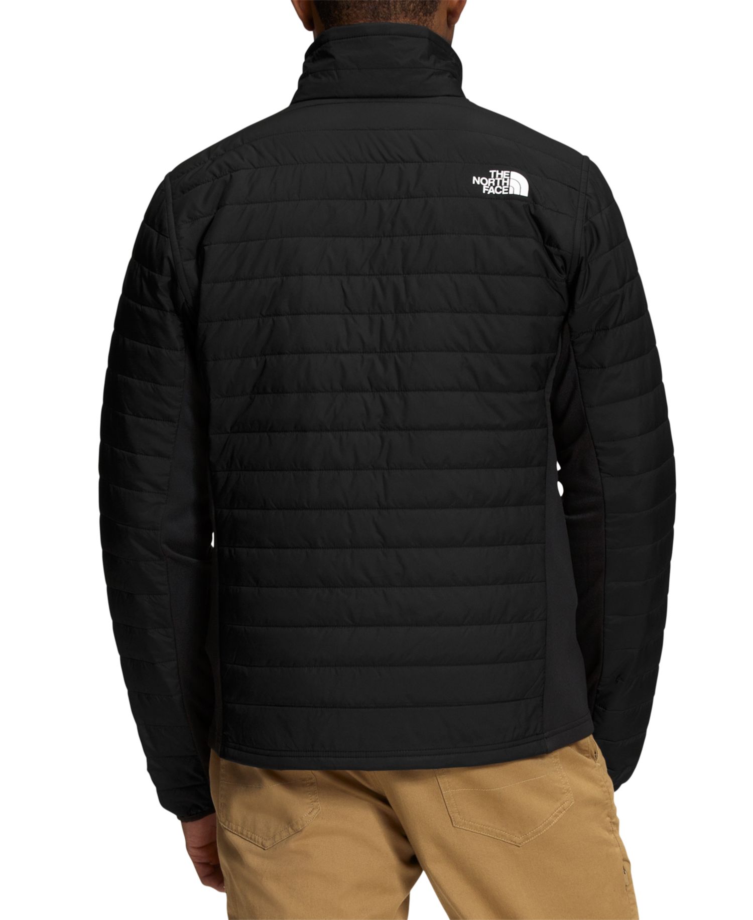 Men's Canyonlands Puffer Hybrid Jacket