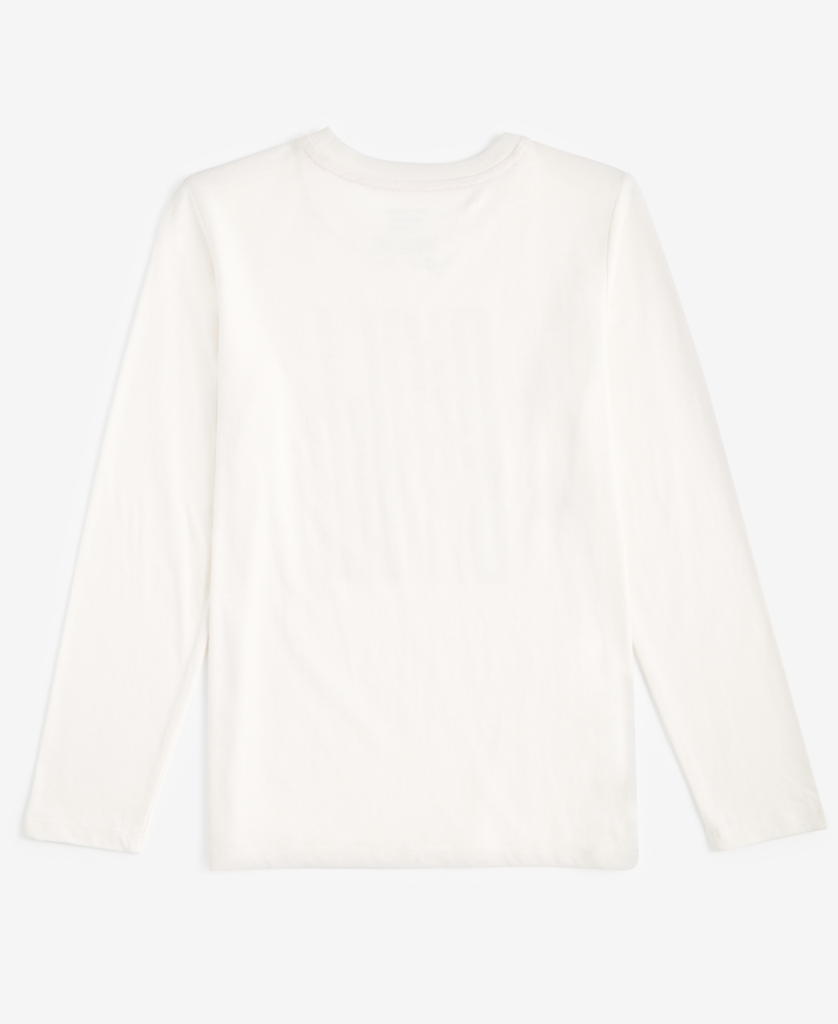 Epic Threads Little & Big Boys Chill Printed Long-Sleeve T-Shirt, Created for Macy's