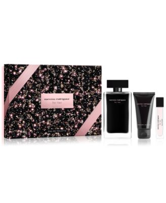 Narciso Rodriguez - 3-Pc. For Her Eau de Toilette Gift Set