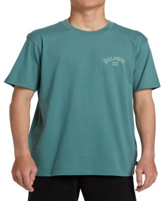 Billabong - Men's Logo Graphic T-Shirt