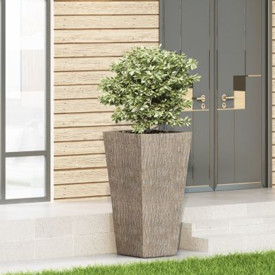 Streamdale Mgo Planter Enhance Your Outdoor Oasis