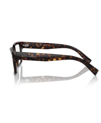 Dolce & Gabbana Men's Eyeglasses, DG3383