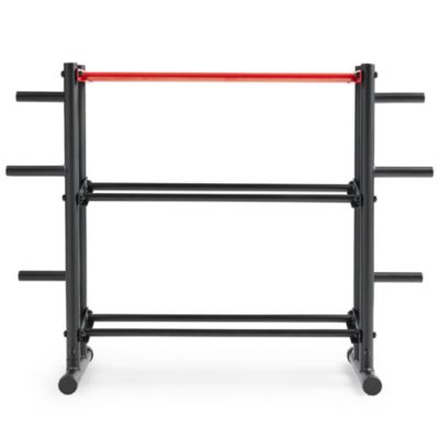 Multi-Weight Storage Rack Stand - SF-XF921036