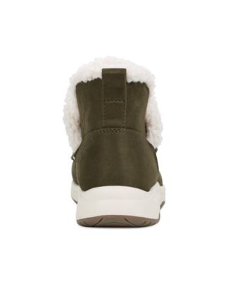Women's Tuva Cozy Pull-On Boots
