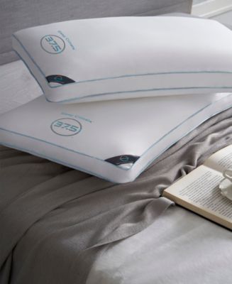 Sleep Climate Temperature Balancing Featuring 37.5 Technology Pillows ...
