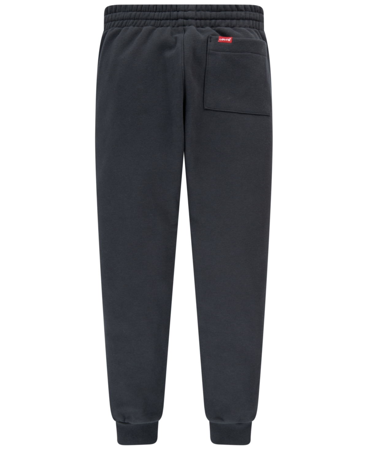 LEVI'S TODDLER AND LITTLE BOYS SPORTY JOGGER PANTS 