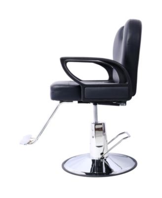 Artist Salon Chair Comfort, Adjustability, Stability