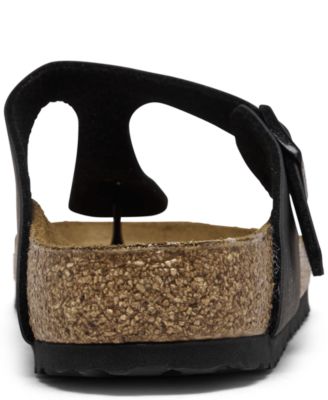 Women's Gizeh Birko-Flor Sandals from Finish Line