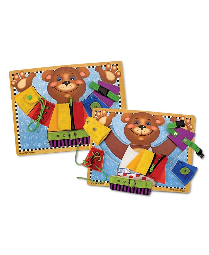 melissa doug board