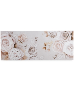 EAN 5011583183221 product image for Graham & Brown Canvas Rose Trail Wall Art | upcitemdb.com