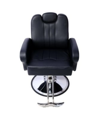 Artist All-Purpose Barber Chair Comfort, Adjustability, Stability