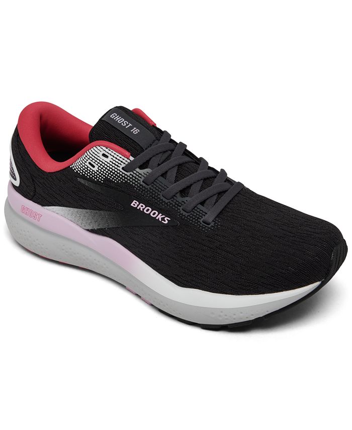 Brooks ghost donna abed 2017