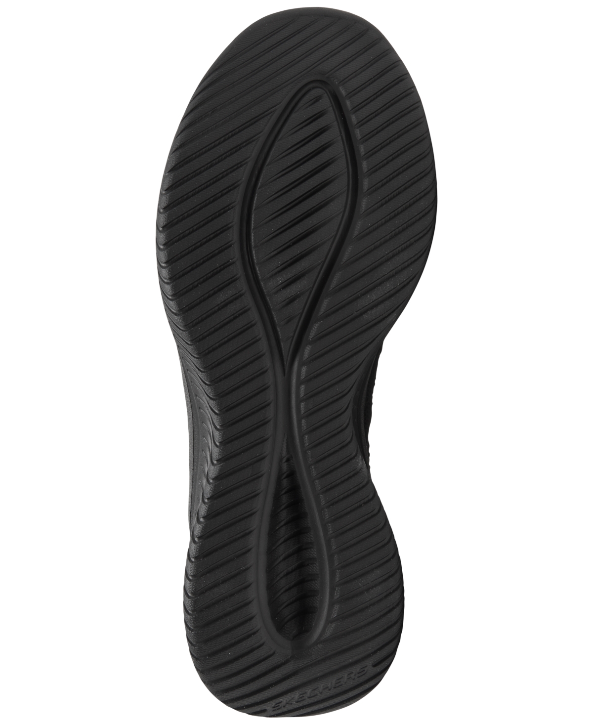 Shop Skechers Martha Stewart X  Women's Slip-ins Ultra Flex 3.0 Neptune Slip-on Casual Sneakers From Finis In Black