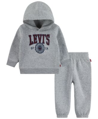 Levi's