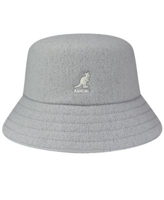 Wool Lahinch Bucket Hat