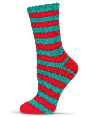 Lets Get Baked Cozy Socks & Gift Bag Set