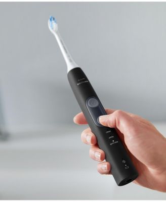 Philips Black ProtectiveClean 5100