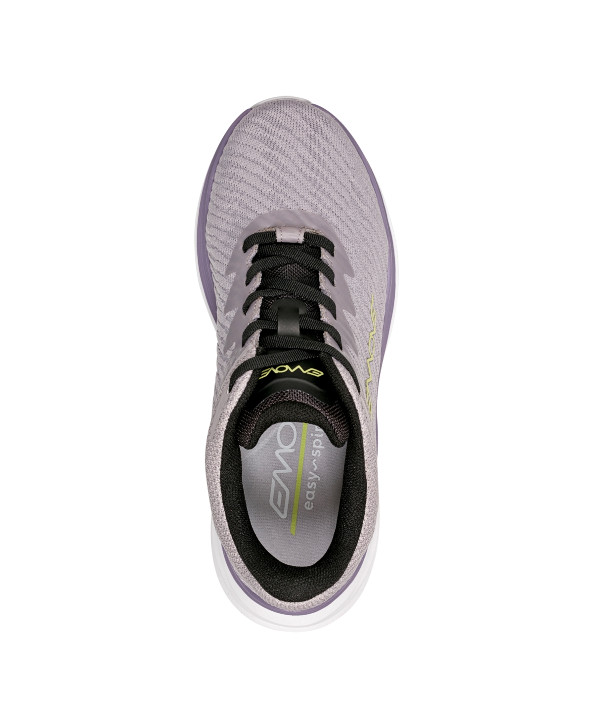 Easy Spirit Women's Easymove Round Toe Lace-Up Sneakers