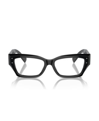 Dolce & Gabbana Women's Eyeglasses, DG3387