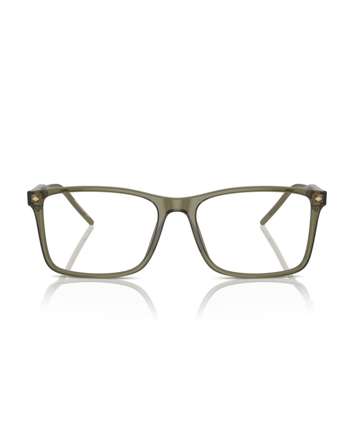 Giorgio Armani Men's Eyeglasses, AR7258