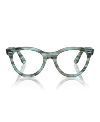 Unisex Eyeglasses, RB2241V