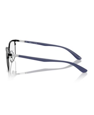 Unisex Eyeglasses, RB6518