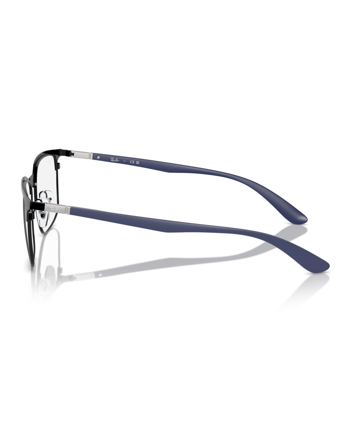Ray-Ban Men's and Women's Eyeglasses, RB6518