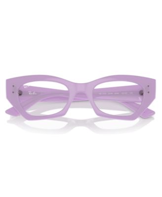 Unisex Eyeglasses, RB7330