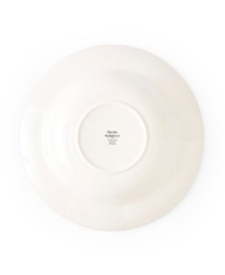 Morris & Co. Pasta Bowls, Set of 4