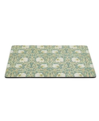 Morris & Co. Pimpernel Placemats, Set of 4