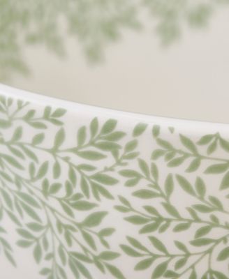 Morris & Co. Serving Bowl