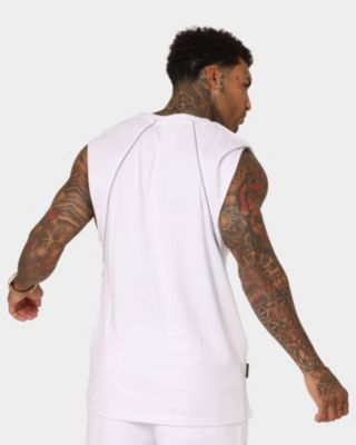 Big & Tall Polaris Raglan Muscle Tee