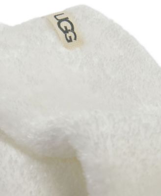 UGG Women's Leda Cozy Knit Crew Socks